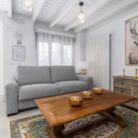 Casa Gerra