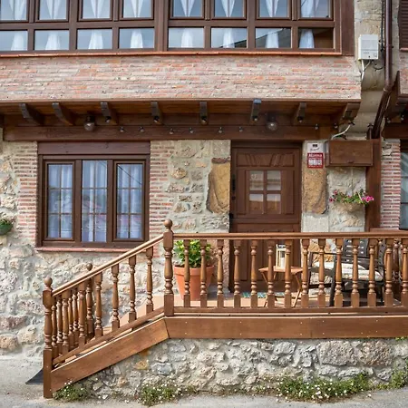 Casa Gerra Сasa de vacaciones