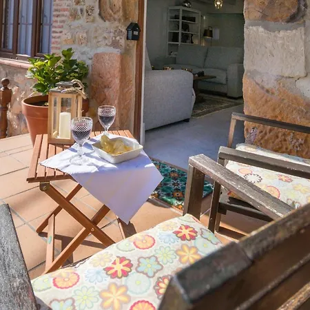 Casa Gerra *