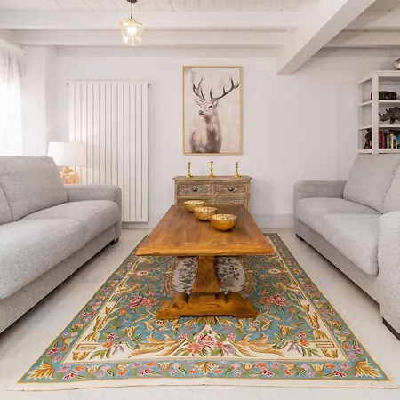 Casa Gerra Casa de Férias