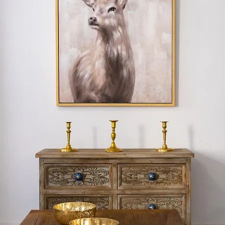 Casa Gerra بيت للعطل كوميلاس