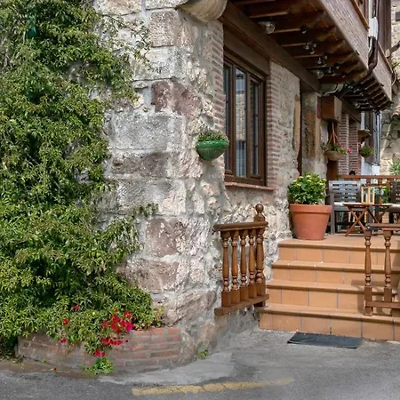 Сasa de vacaciones Casa Gerra *