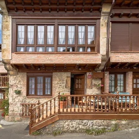 Casa Gerra