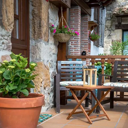 Сasa de vacaciones Casa Gerra *