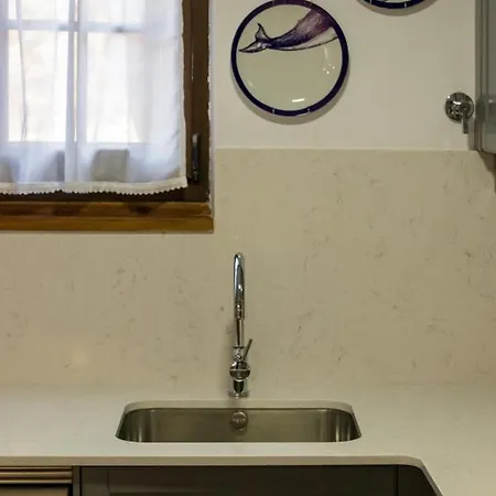 Casa Gerra Сasa de vacaciones