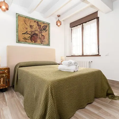 بيت للعطل Casa Gerra كوميلاس