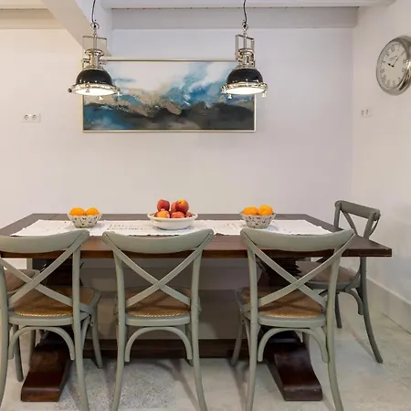 Casa Gerra *