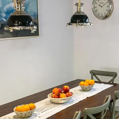 Casa Gerra * كوميلاس
