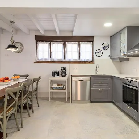 Casa Gerra *