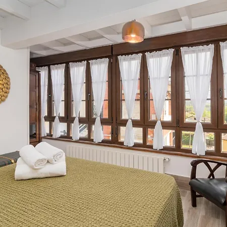 Casa Gerra * كوميلاس