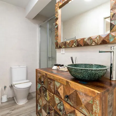Casa Gerra *