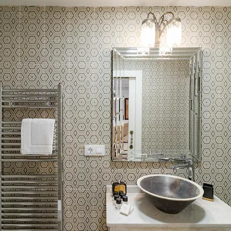 Casa Gerra * كوميلاس