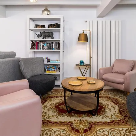بيت للعطل Casa Gerra