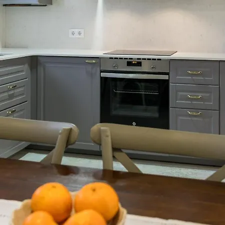 Casa Gerra Сasa de vacaciones