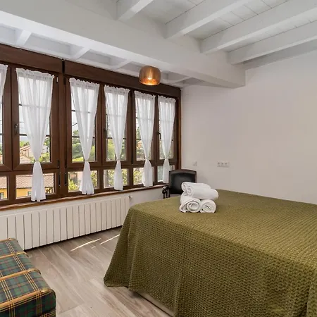 Casa Gerra *
