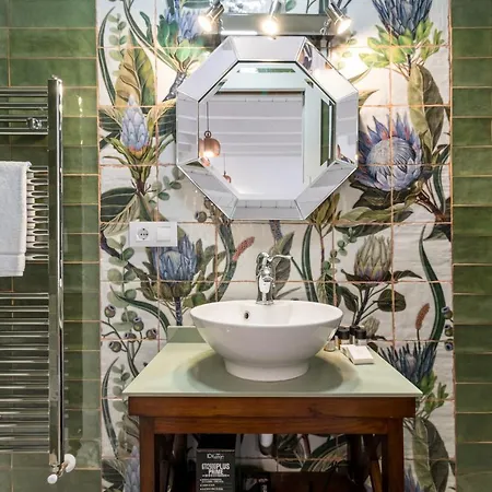 Casa Gerra كوميلاس