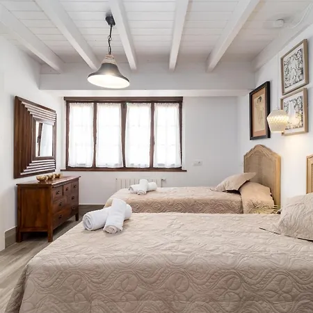 Casa Gerra Comillas