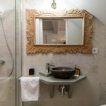 Casa Gerra * كوميلاس