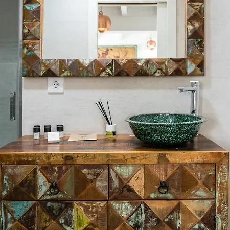 Casa Gerra * كوميلاس