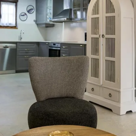 Casa Gerra *