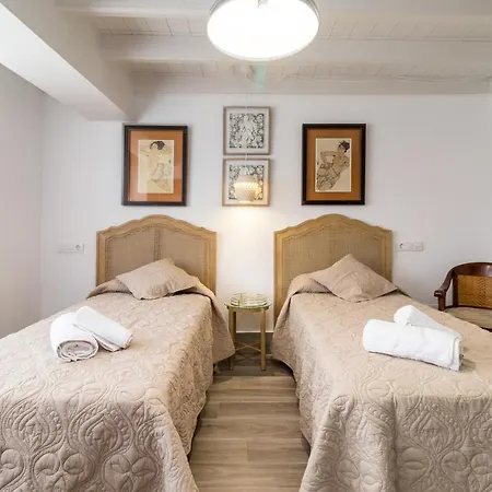 Casa Gerra Comillas
