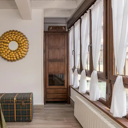 Casa Gerra Comillas