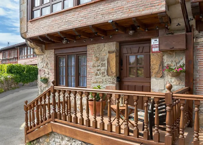 Prázdninový dům Casa Gerra *