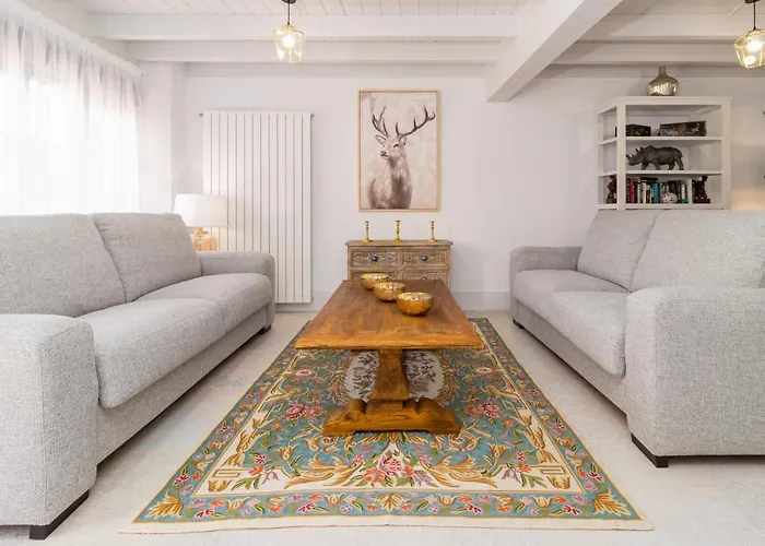 Casa Gerra Prázdninový dům