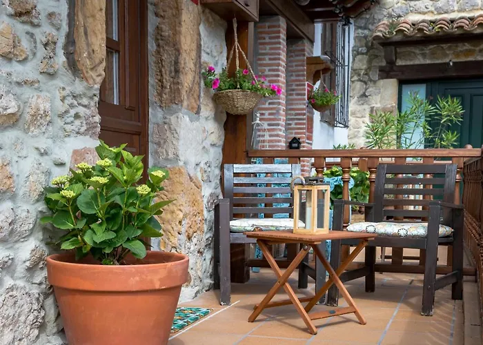 Hébergement de vacances Casa Gerra *