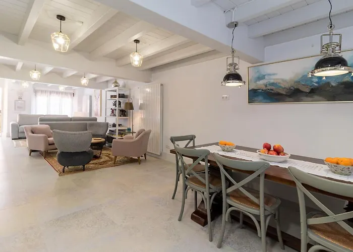 Casa Gerra Prázdninový dům *