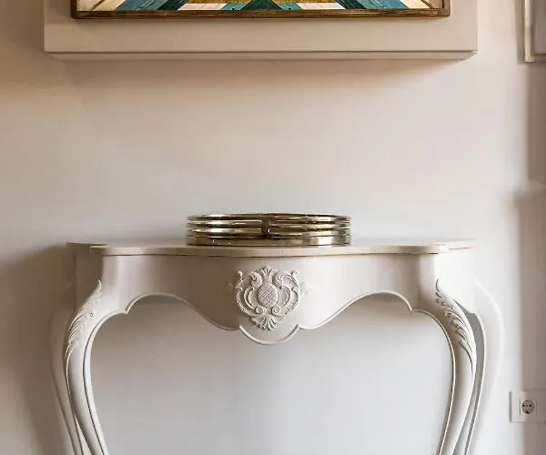 Casa Gerra Prázdninový dům