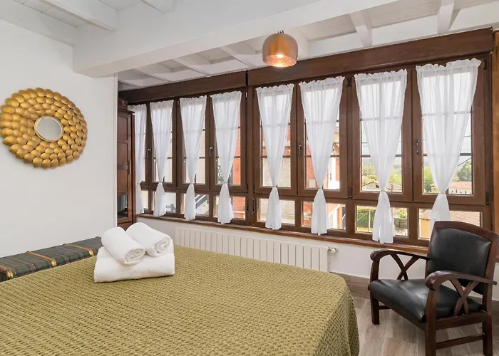 Casa Gerra * 코밀라스