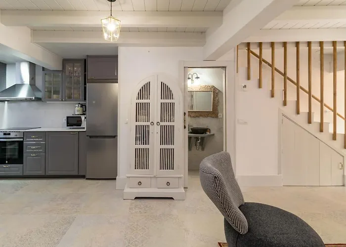 Casa Gerra Hébergement de vacances