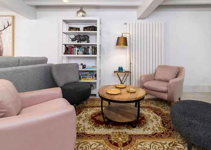 Hébergement de vacances Casa Gerra