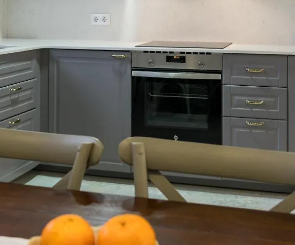 Casa Gerra Hébergement de vacances