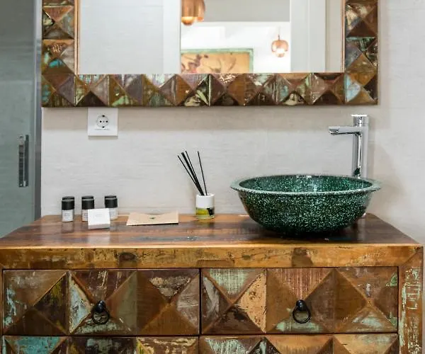 Casa Gerra * Comillas