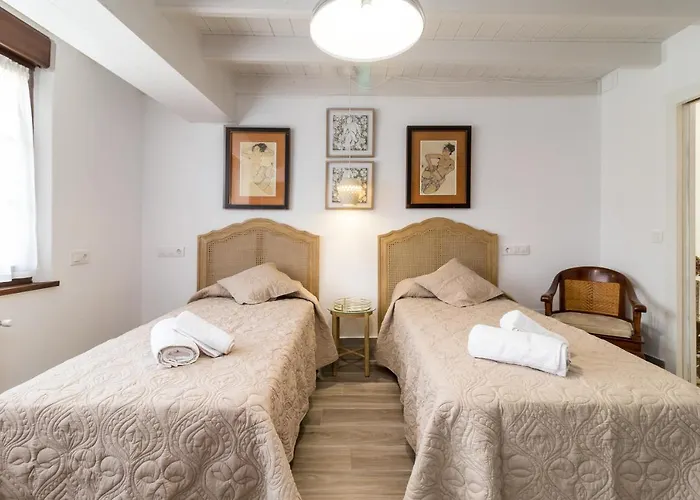 Casa Gerra コミージャス