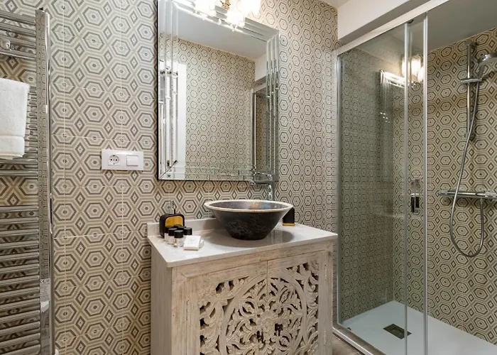 Casa Gerra Hébergement de vacances *