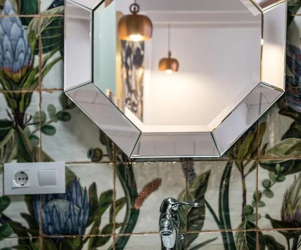 Casa Gerra Prázdninový dům Comillas