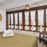 Casa Gerra * コミージャス