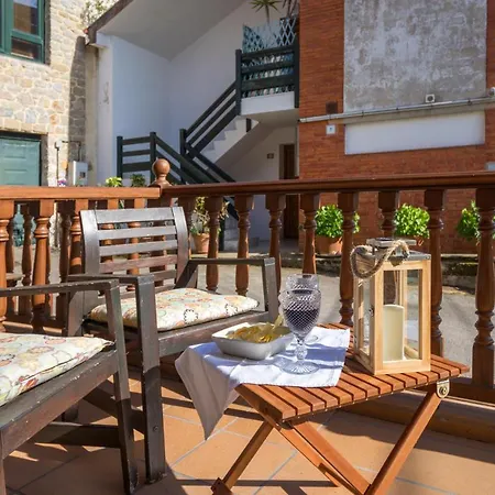 Casa Gerra Сasa de vacaciones