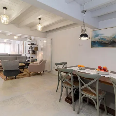 Casa Gerra Сasa de vacaciones *