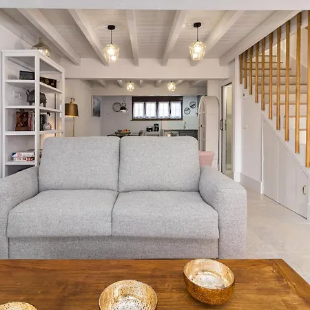 Сasa de vacaciones Casa Gerra *