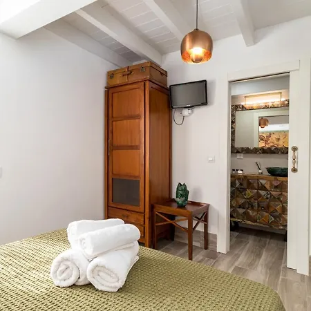 Casa Gerra Сasa de vacaciones Comillas