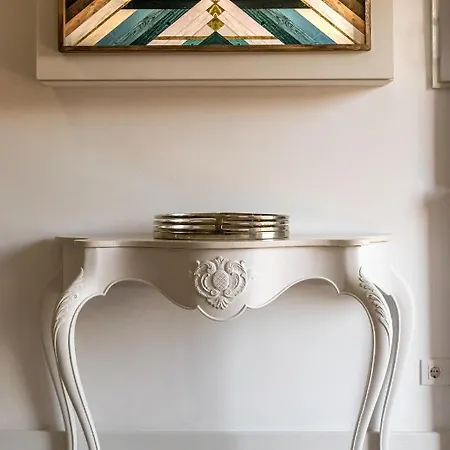 Casa Gerra Сasa de vacaciones