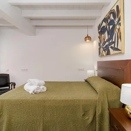 Casa Gerra Сasa de vacaciones Comillas