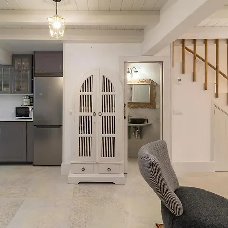 Casa Gerra Сasa de vacaciones