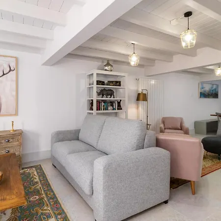 Casa Gerra * Comillas