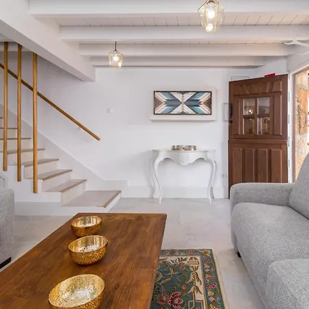 Casa Gerra Сasa de vacaciones