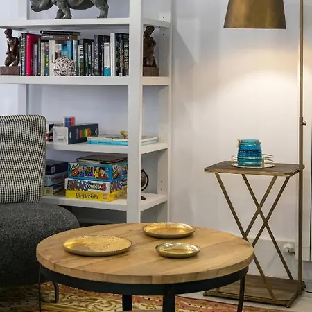 Сasa de vacaciones Casa Gerra